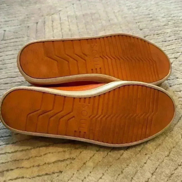 Soul slip on shoes - Picture 4 of 5